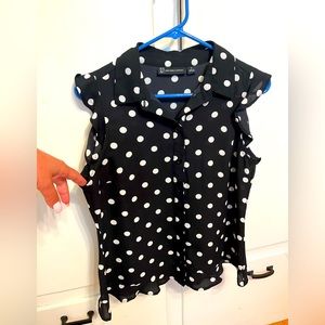 NY & Co. blouse - size S - new, no tags